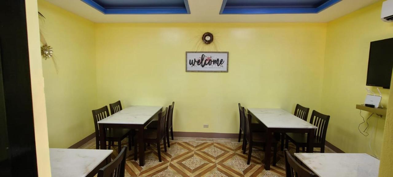 Saipan Beach Hotel Zewnętrze zdjęcie