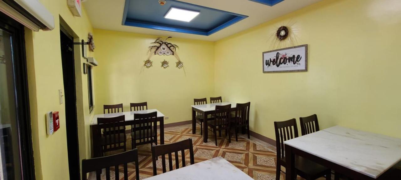 Saipan Beach Hotel Zewnętrze zdjęcie