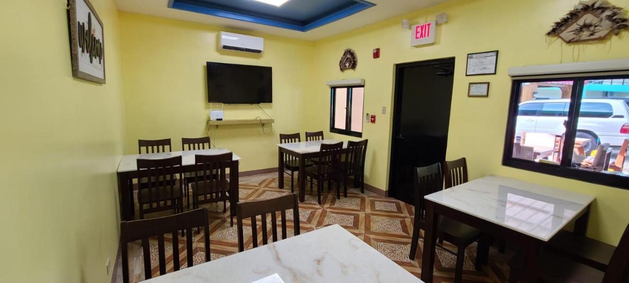 Saipan Beach Hotel Zewnętrze zdjęcie