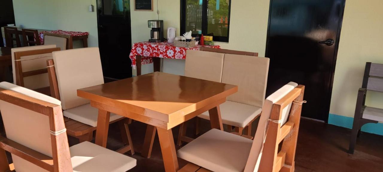 Saipan Beach Hotel Zewnętrze zdjęcie