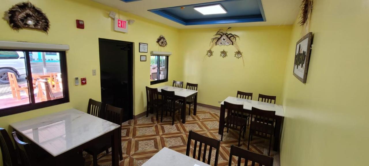 Saipan Beach Hotel Zewnętrze zdjęcie
