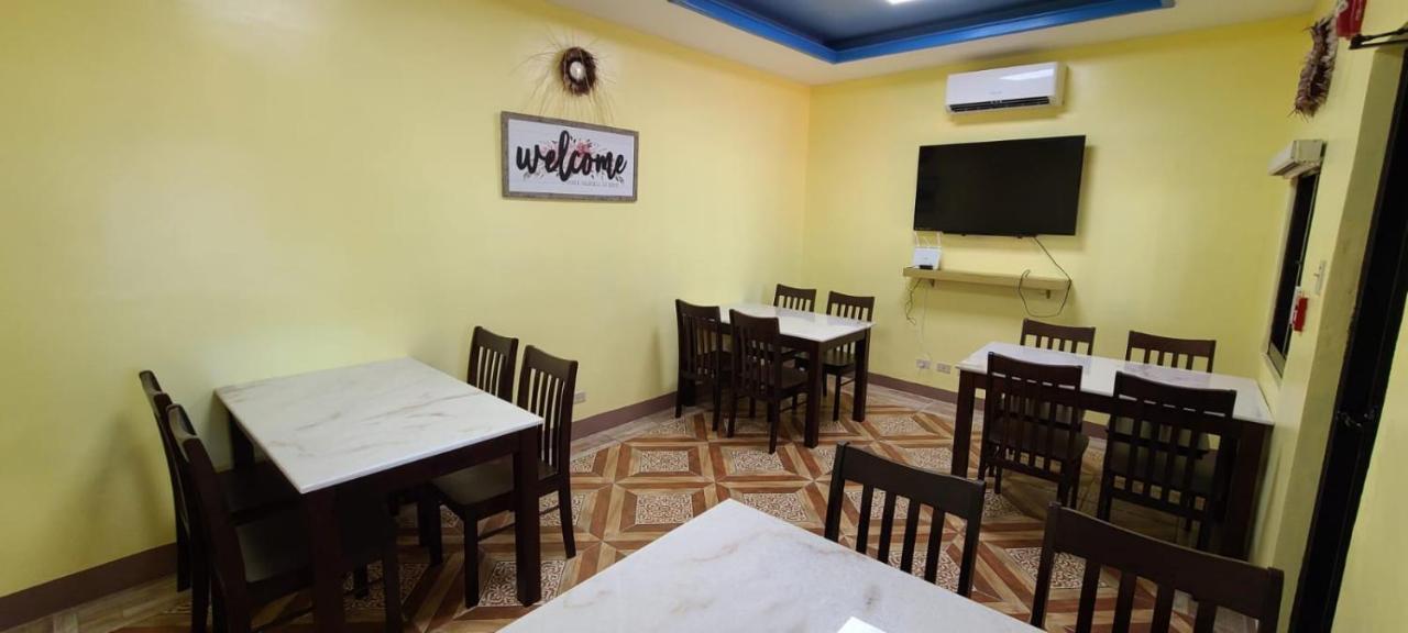 Saipan Beach Hotel Zewnętrze zdjęcie