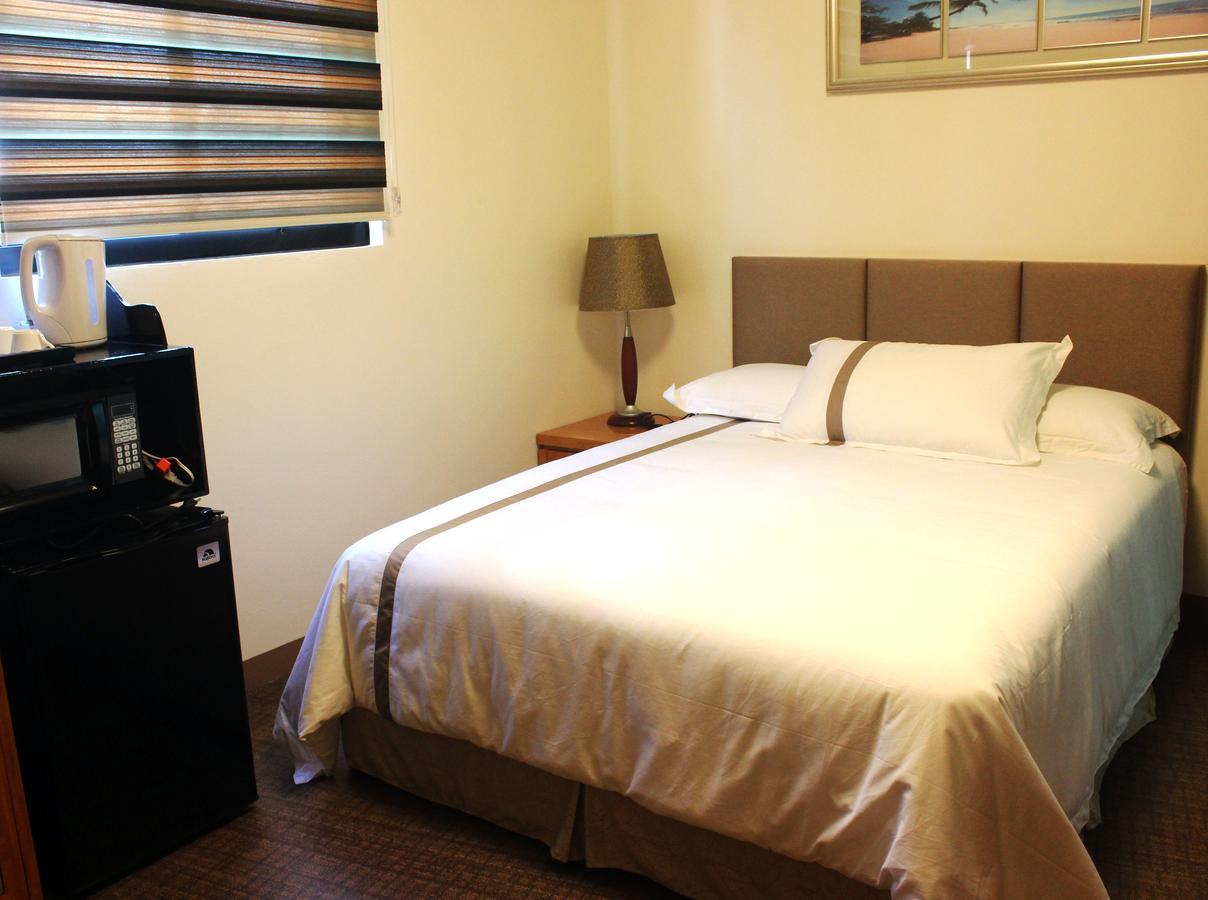 Saipan Beach Hotel Zewnętrze zdjęcie