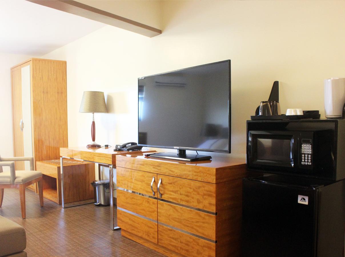 Saipan Beach Hotel Zewnętrze zdjęcie