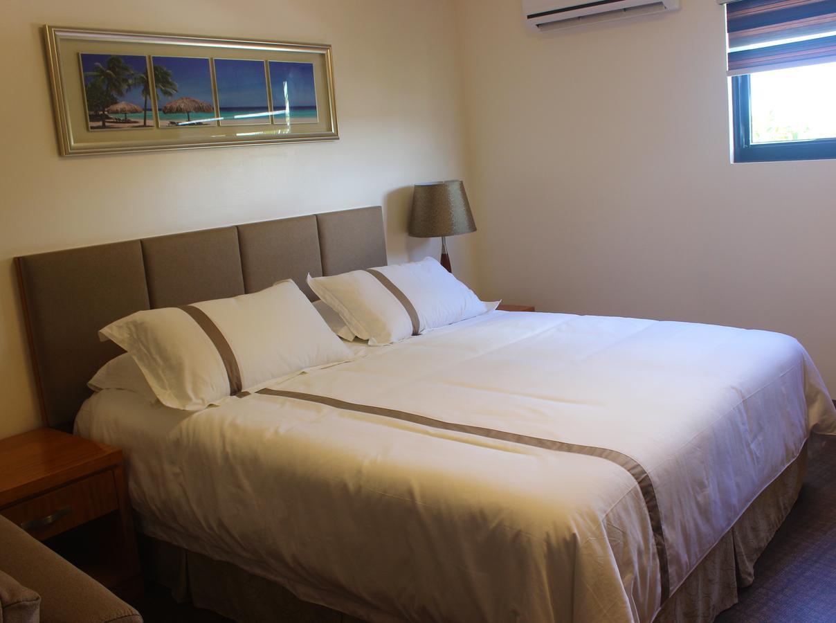 Saipan Beach Hotel Zewnętrze zdjęcie