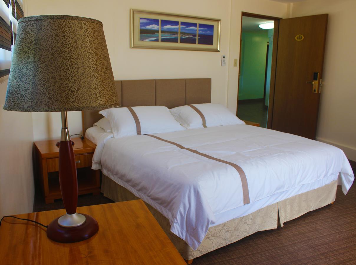 Saipan Beach Hotel Zewnętrze zdjęcie