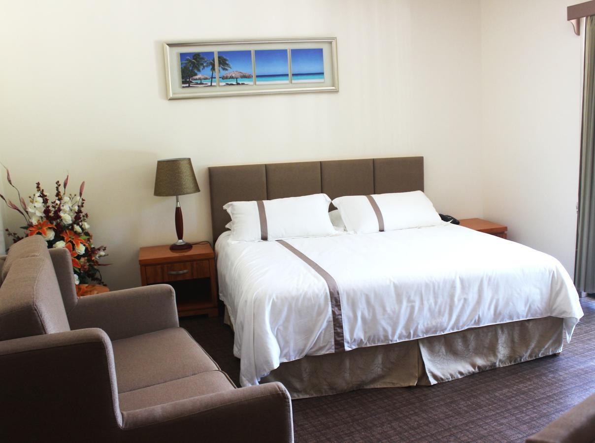 Saipan Beach Hotel Zewnętrze zdjęcie