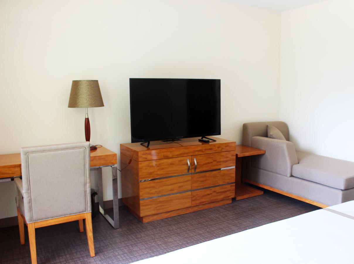 Saipan Beach Hotel Zewnętrze zdjęcie