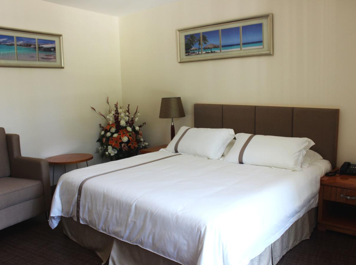 Saipan Beach Hotel Zewnętrze zdjęcie