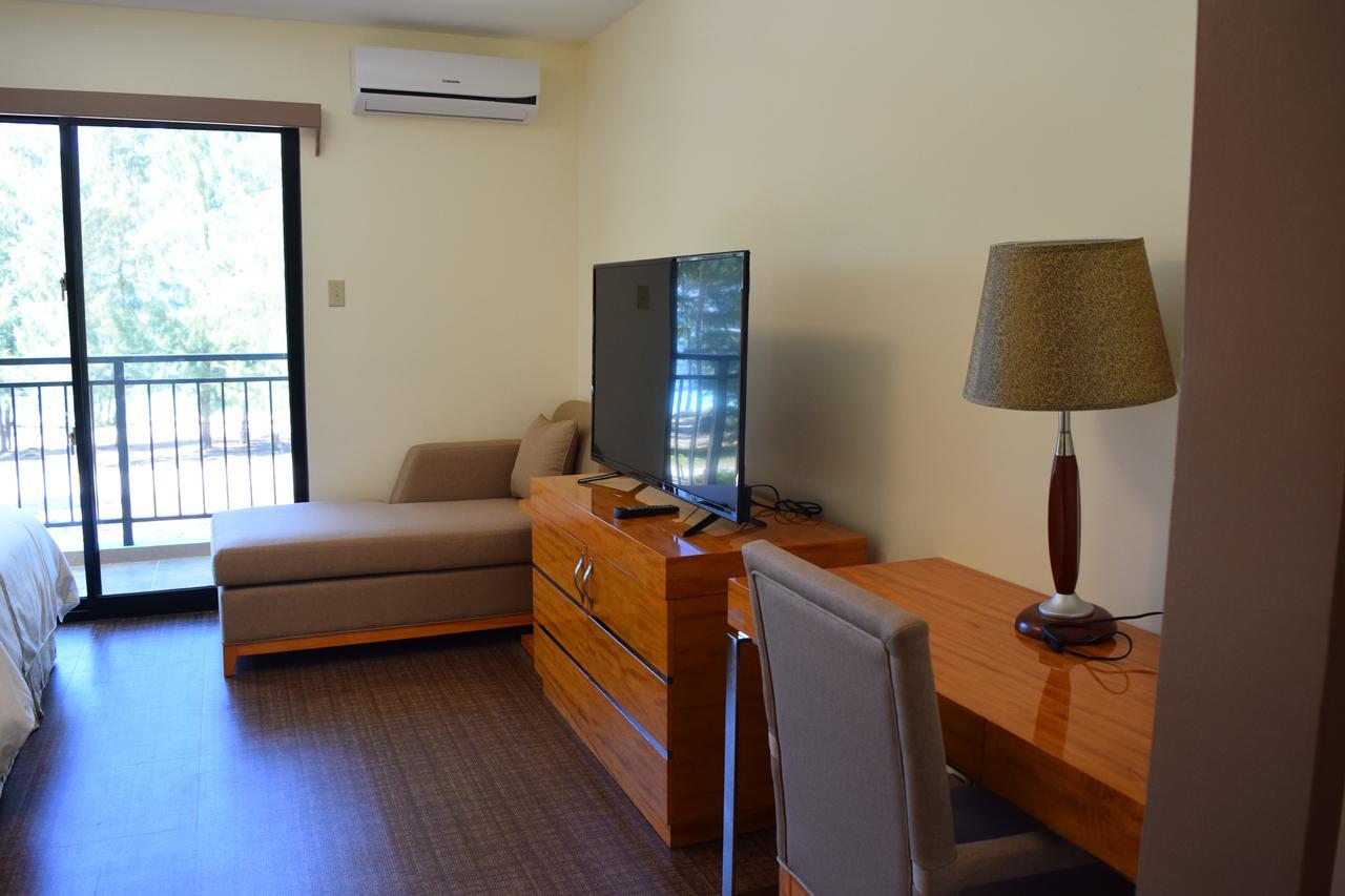 Saipan Beach Hotel Zewnętrze zdjęcie