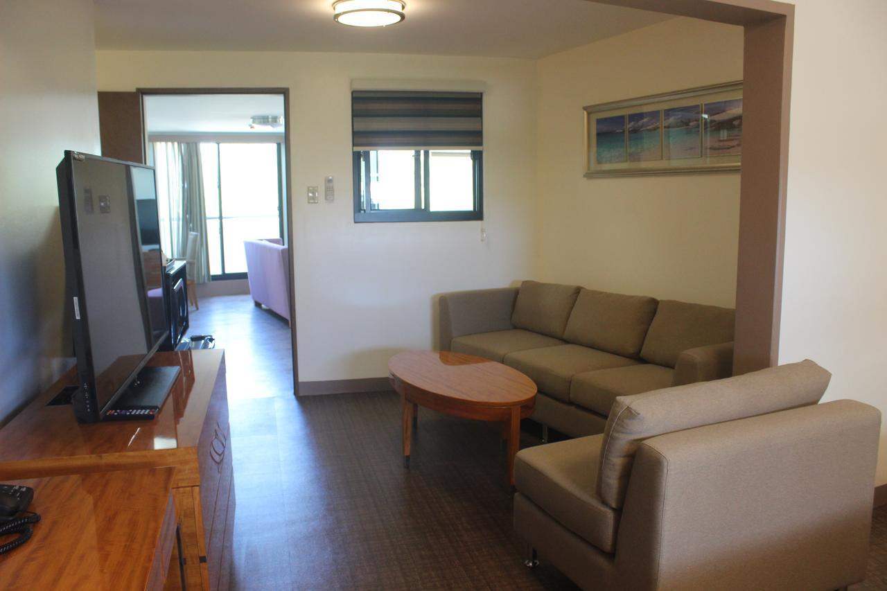 Saipan Beach Hotel Zewnętrze zdjęcie
