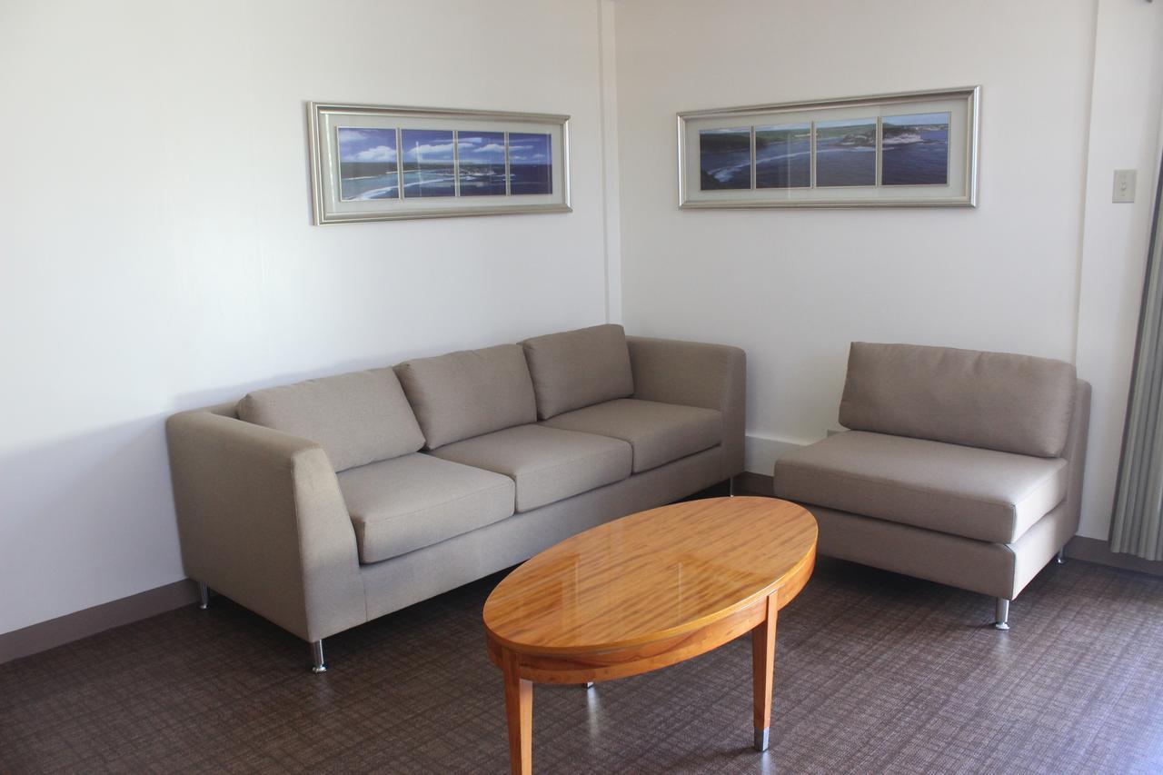Saipan Beach Hotel Zewnętrze zdjęcie