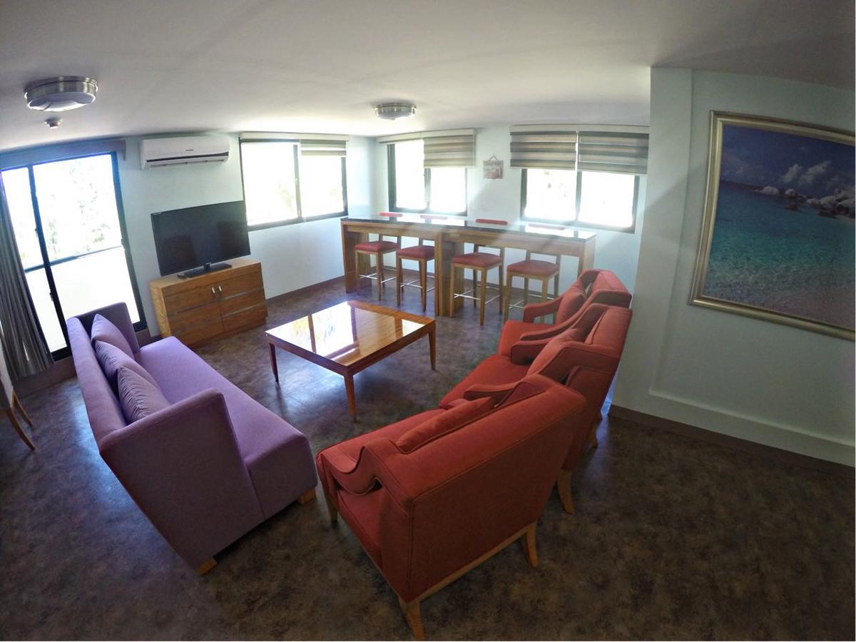 Saipan Beach Hotel Zewnętrze zdjęcie