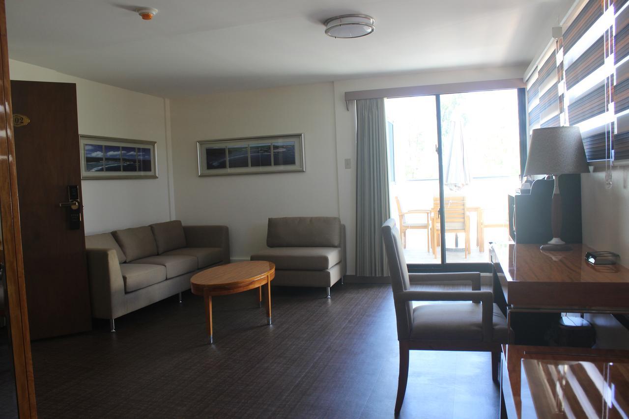Saipan Beach Hotel Zewnętrze zdjęcie