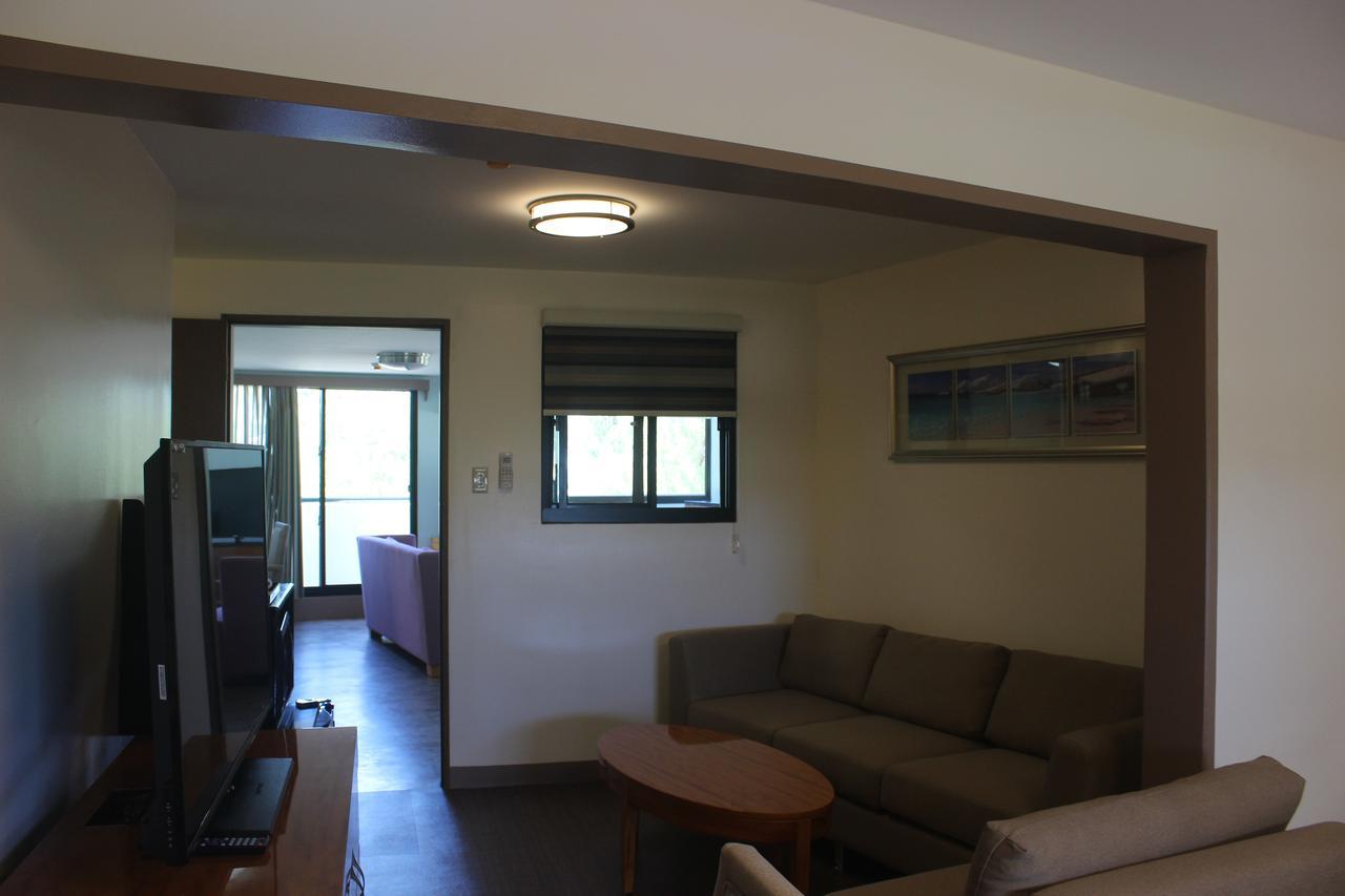 Saipan Beach Hotel Zewnętrze zdjęcie