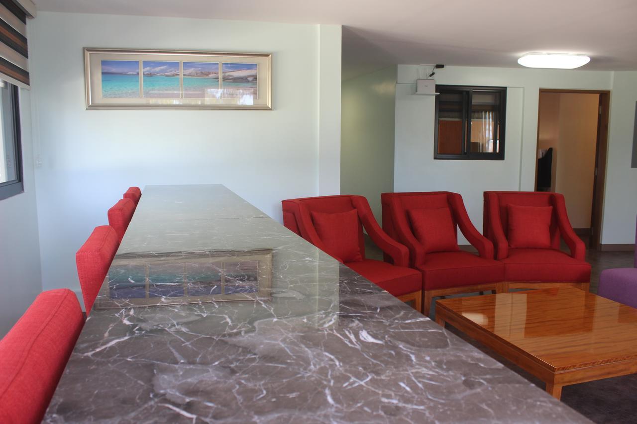 Saipan Beach Hotel Zewnętrze zdjęcie