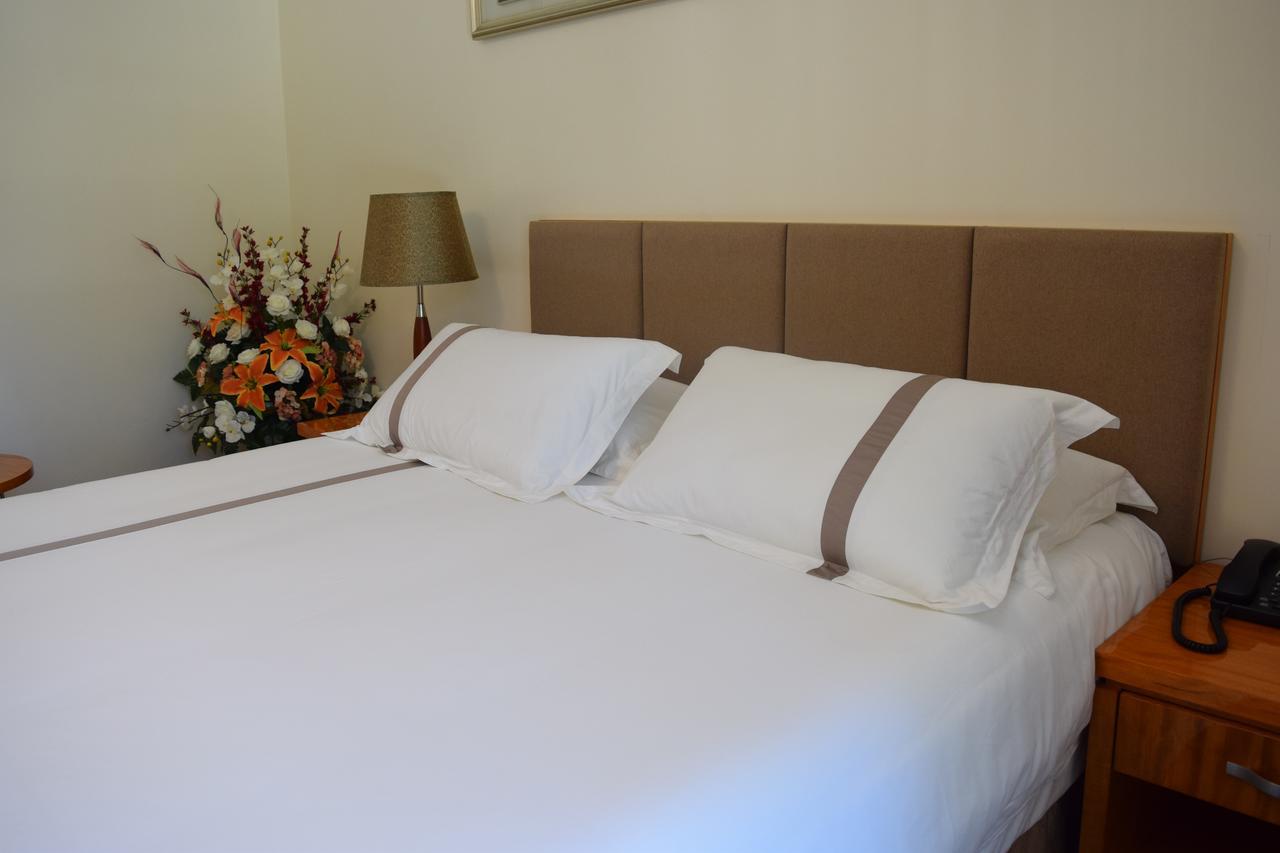 Saipan Beach Hotel Zewnętrze zdjęcie