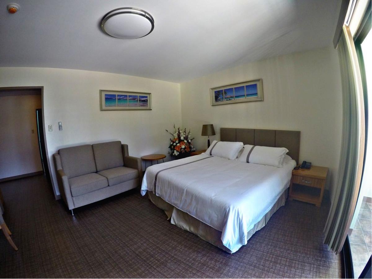 Saipan Beach Hotel Zewnętrze zdjęcie