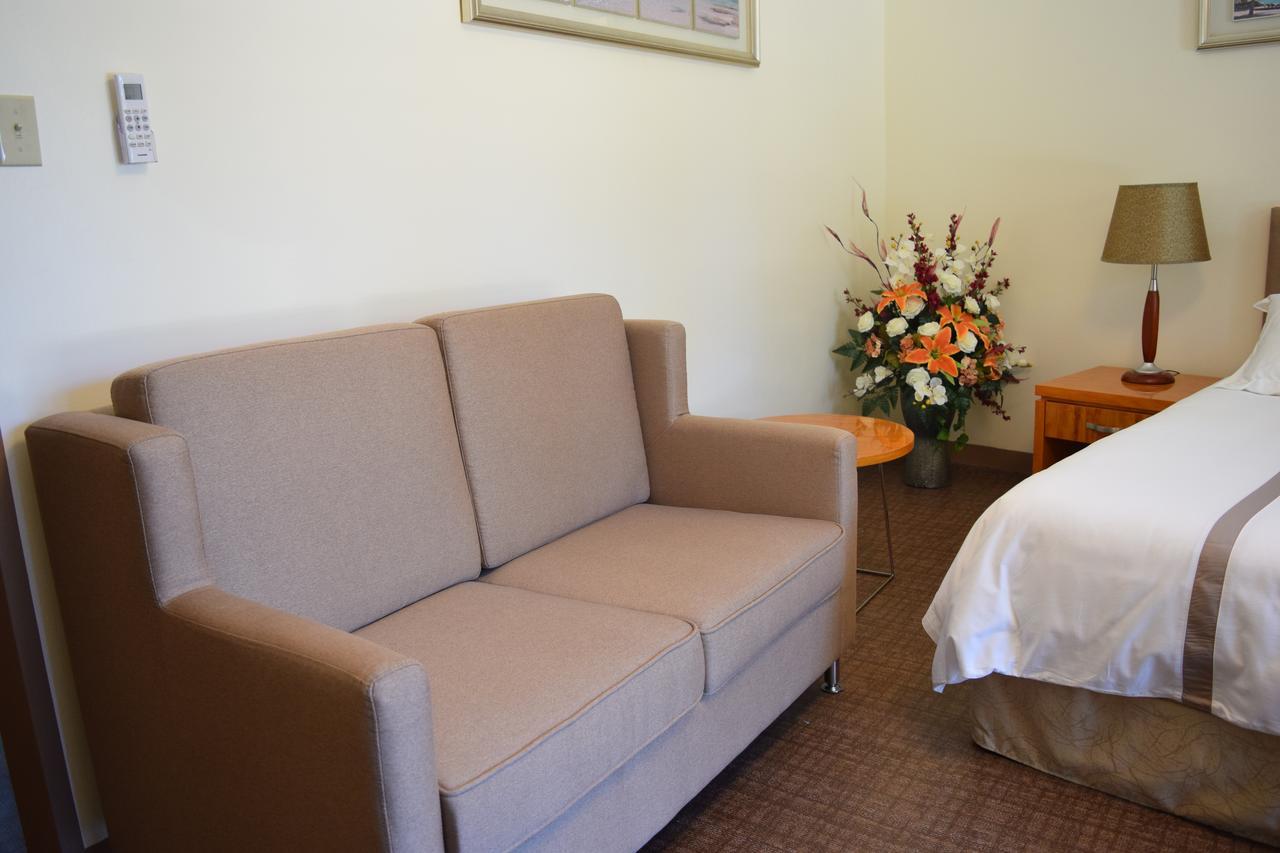 Saipan Beach Hotel Zewnętrze zdjęcie